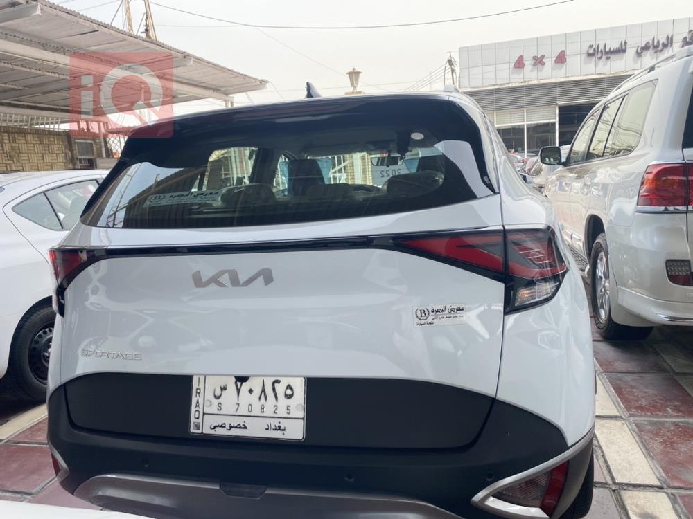کیا سپۆرتاج